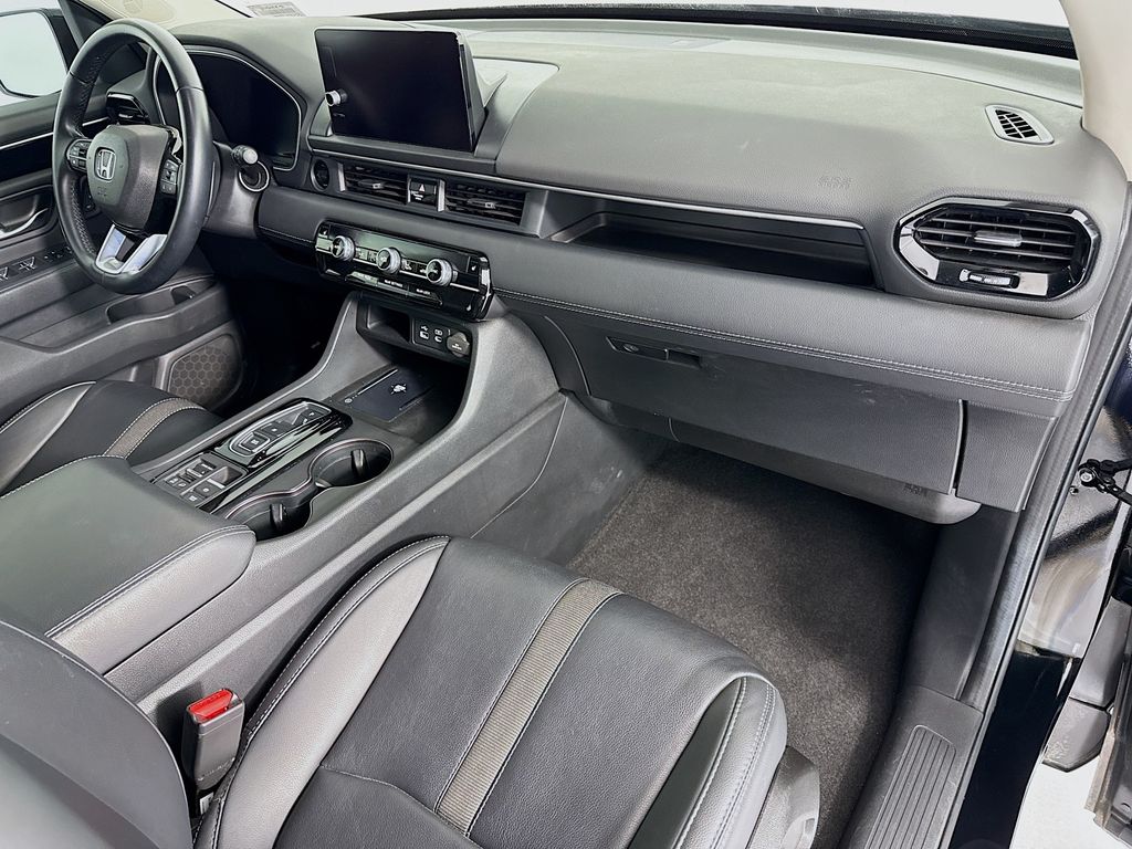 Thumbnail: 2024 Honda Pilot - 17