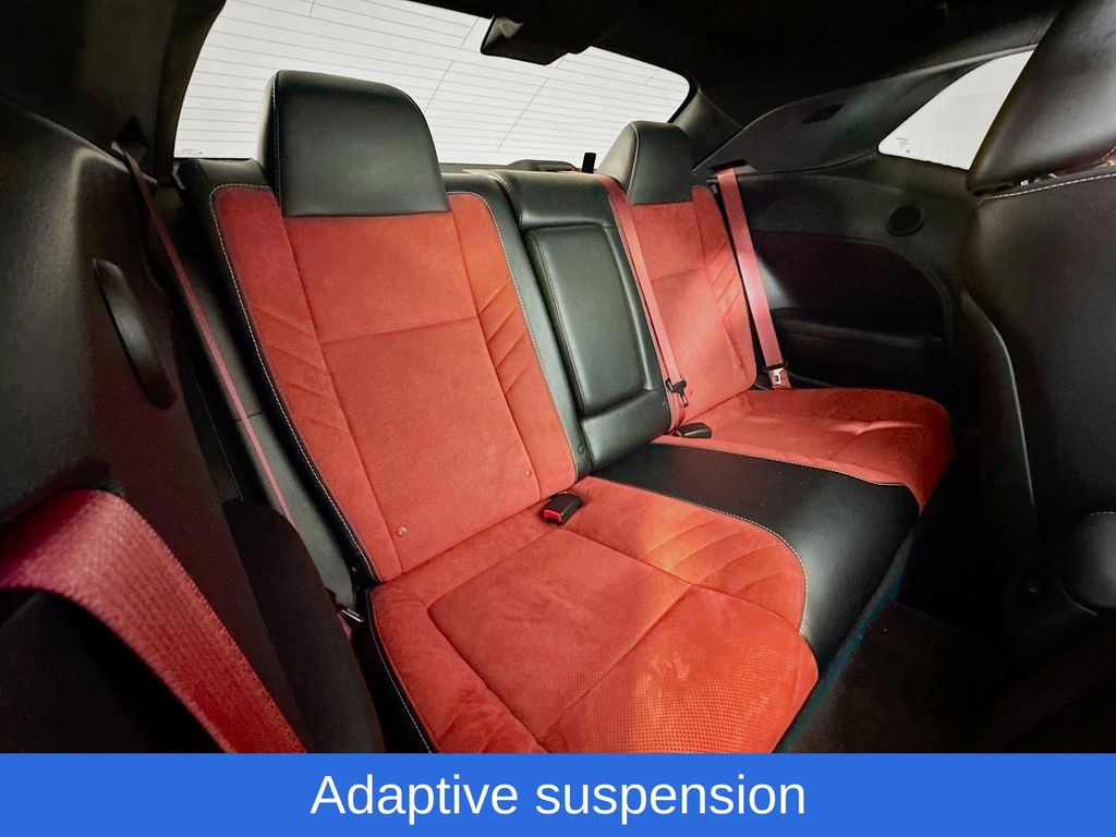 Used Car 2016 Dodge Challenger  Srt 392 For Sale Under $25,000 In Austin, Texas