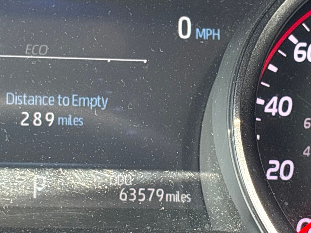 Used 2024 Toyota Camry Sedan