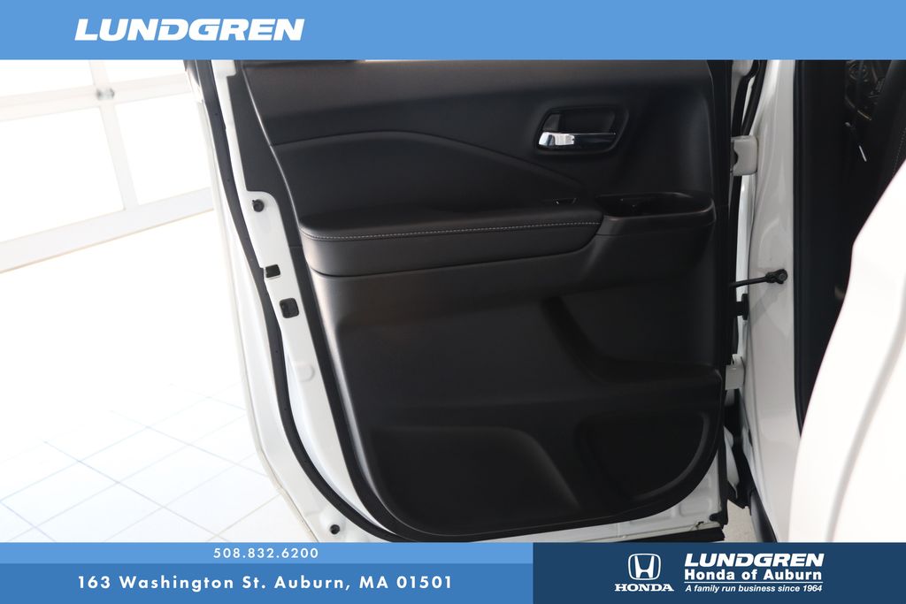 Used 2023 Honda Ridgeline Truck