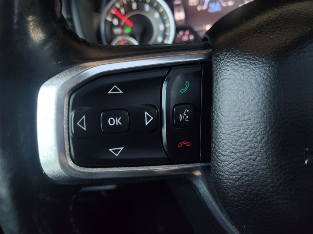 Used Car 2019 Ram 1500  Laramie For Sale Under $25,000 In Austin, Texas