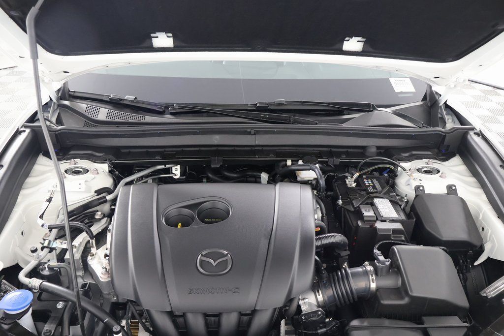 Thumbnail: 2026 Mazda CX-30 - 9