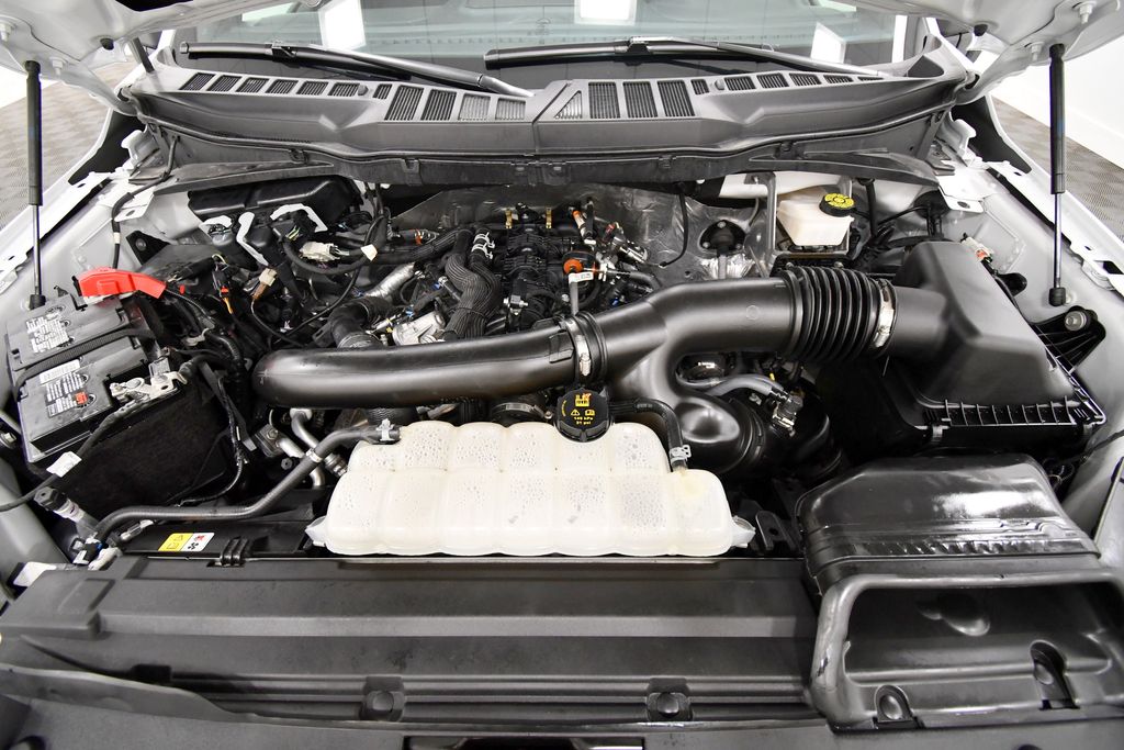 Used 2024 Ford F-150 Truck
