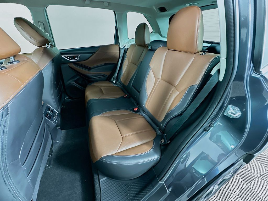 Thumbnail: 2023 Subaru Forester - 25