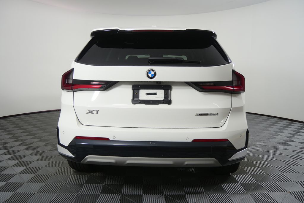 Thumbnail: 2024 BMW X1 - 4
