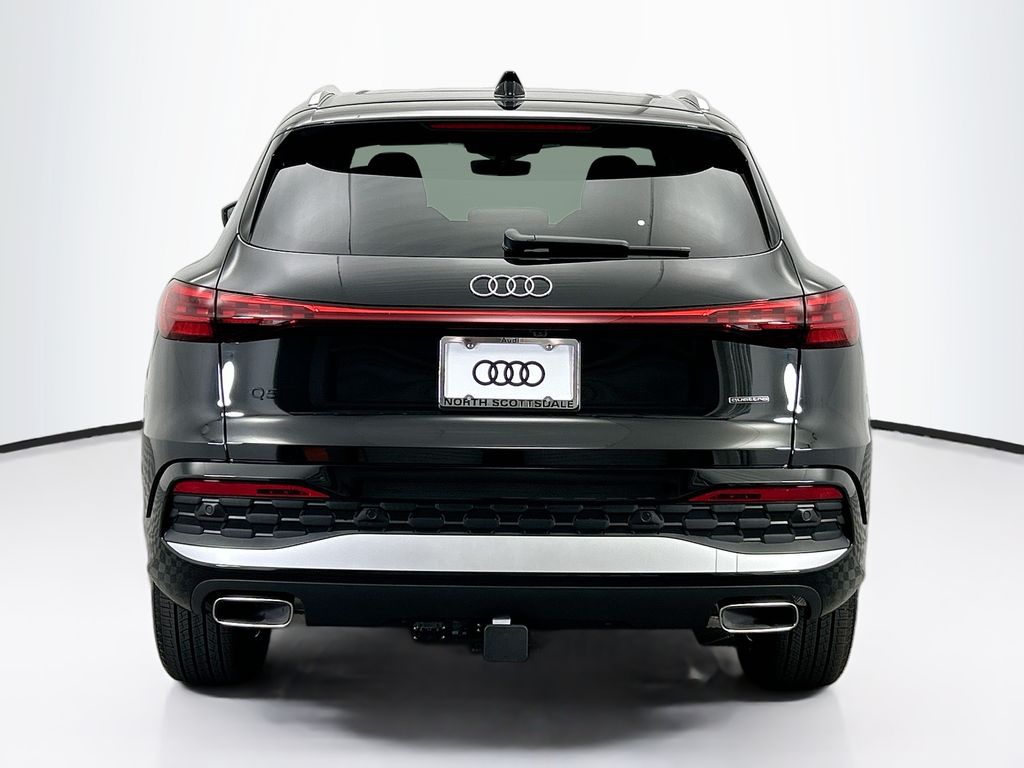 Thumbnail: 2025 Audi Q5 - 6