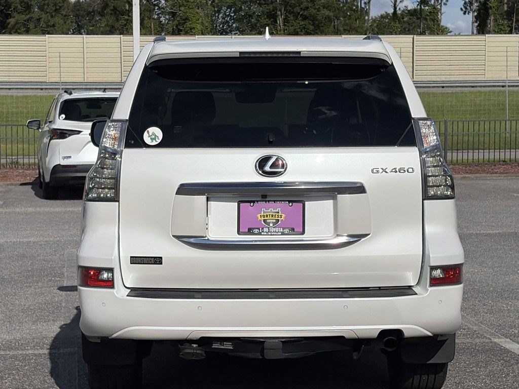 Used 2023 Lexus GX SUV