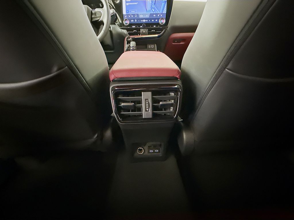 Thumbnail: 2026 Lexus NX - 18