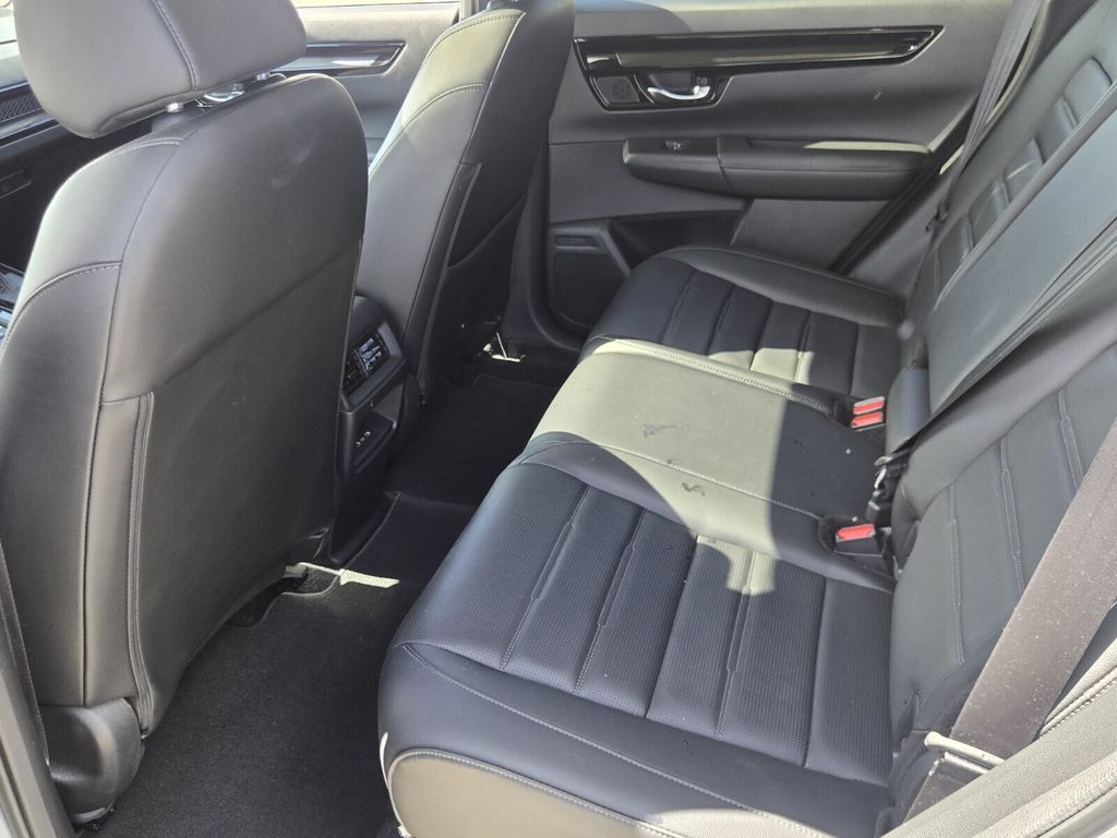 2025 Honda CR-V - $24,989