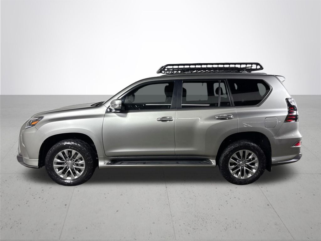 2023 Lexus GX 460 Luxury