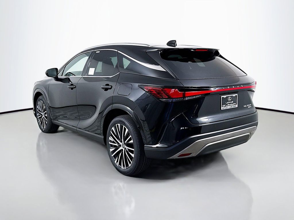 Thumbnail: 2026 Lexus RX - 7
