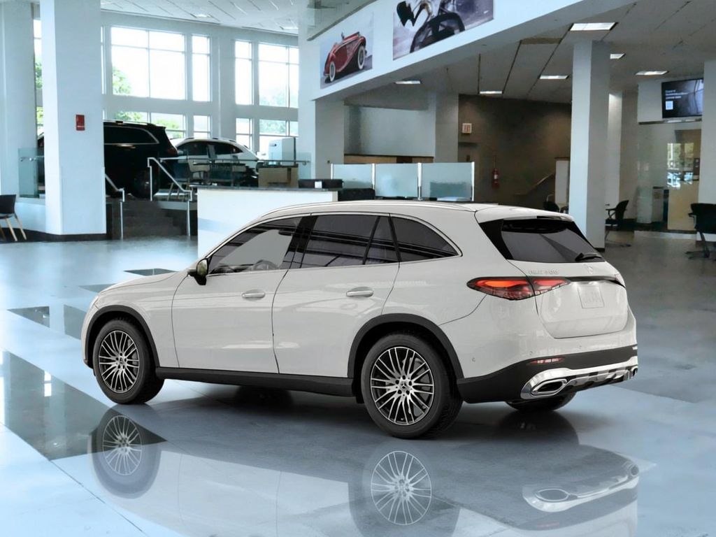 Thumbnail: 2026 Mercedes-Benz GLC - 29