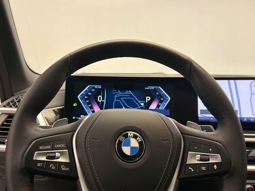 Thumbnail: 2024 BMW X5 - 14