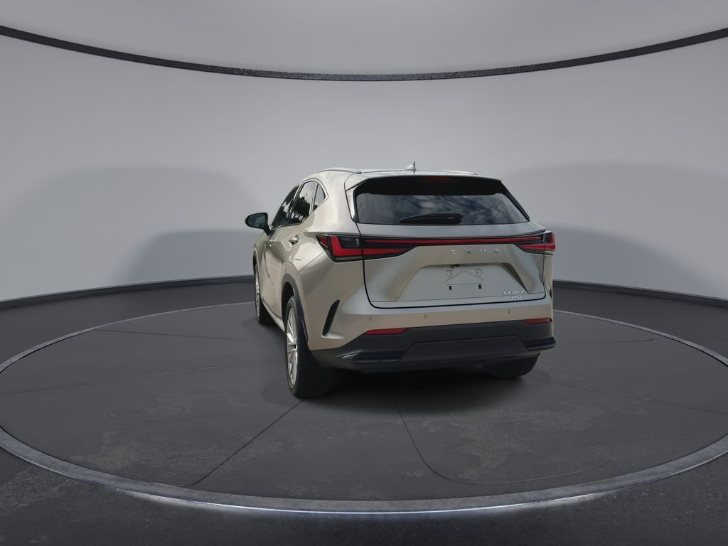 Thumbnail: 2023 Lexus NX - 7
