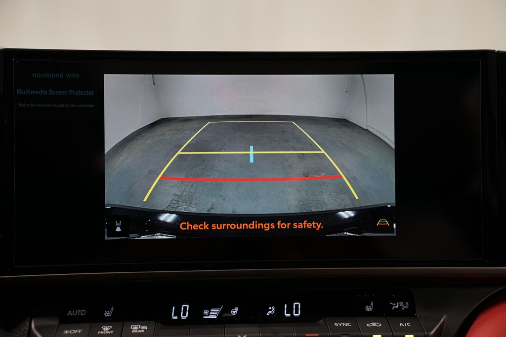 2025 Toyota Camry XSE 20