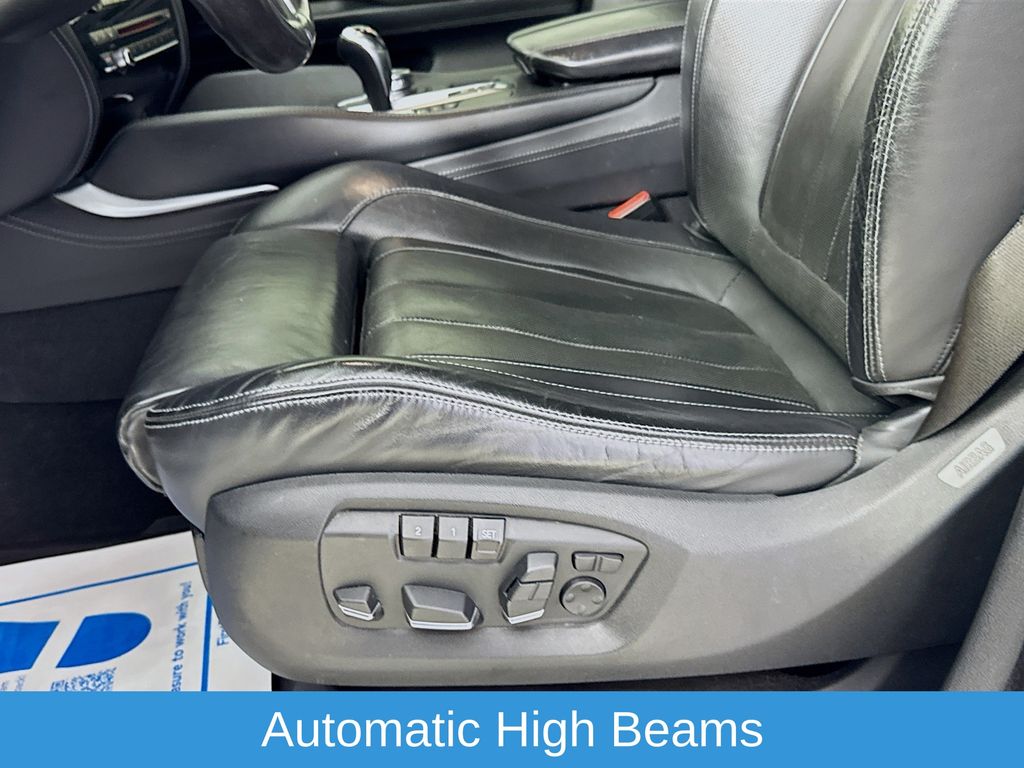 Used Car 2017 Bmw X5 M  Base For Sale Under $25,000 In Austin, Texas