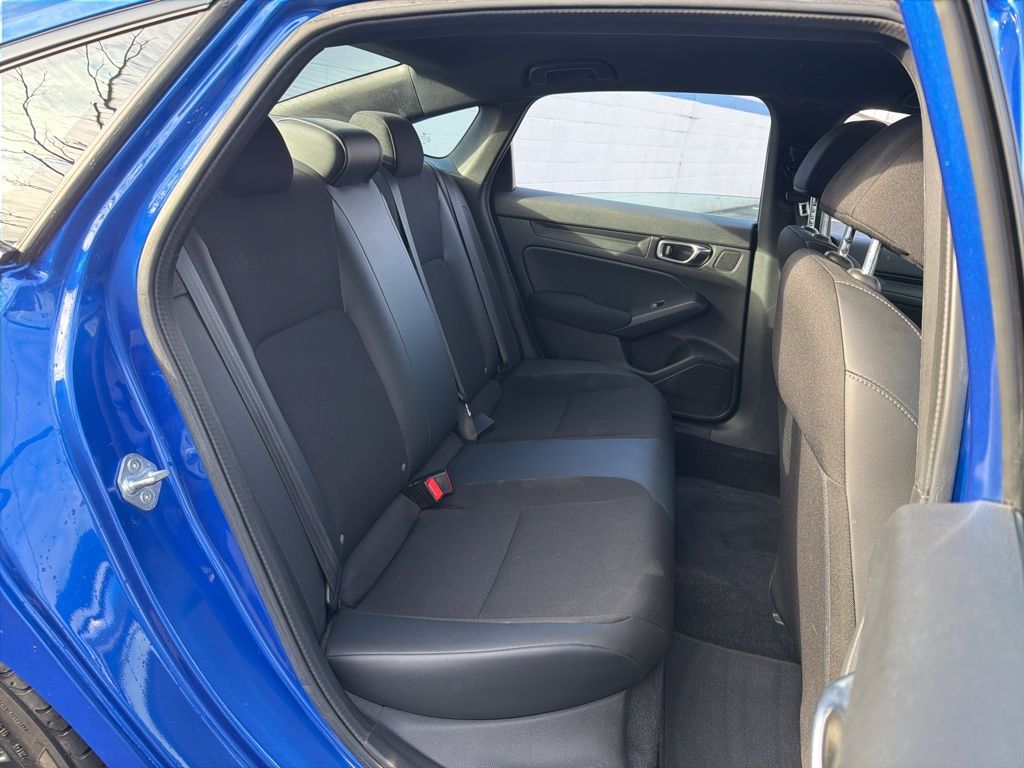 Thumbnail: 2023 Honda Civic - 22