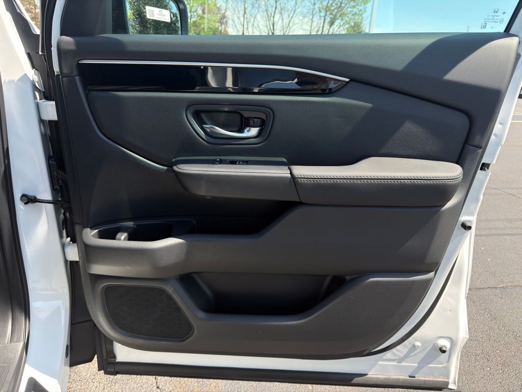 Thumbnail: 2026 Honda Pilot - 25