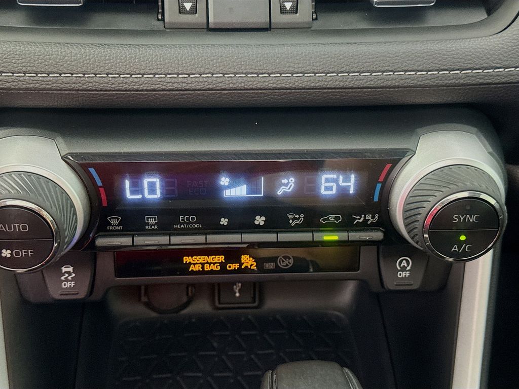 Used Car 2022 Toyota Rav4  Xle Premium For Sale Under $30,000 In Austin, Texas