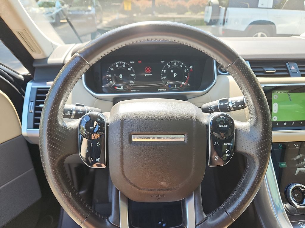 Thumbnail: 2020 Land Rover Range Rover Sport - 20