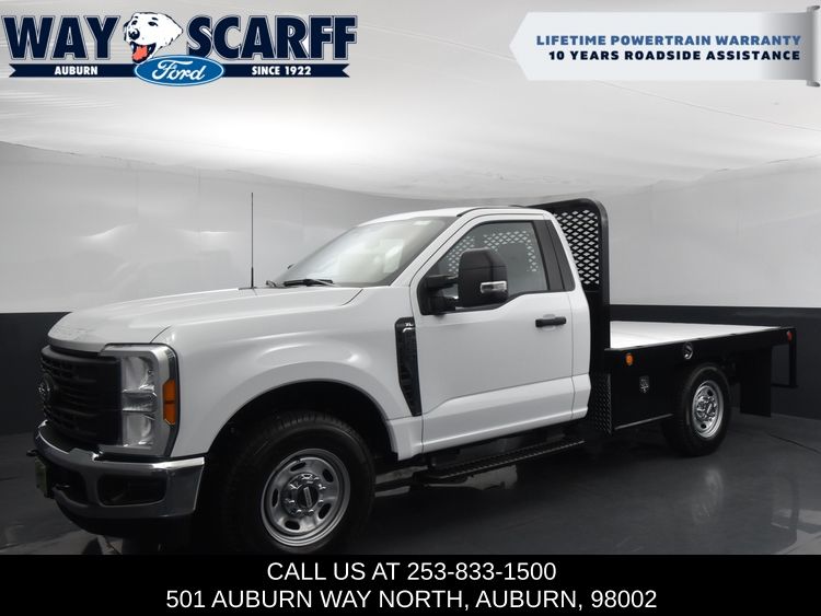 2023 Ford F-250 Super Duty XL