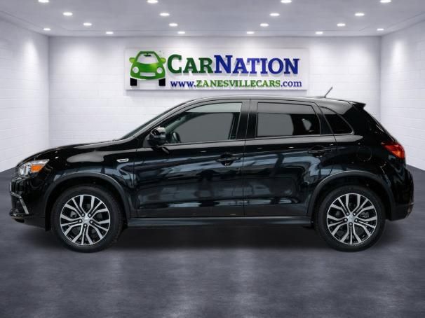 2018 Mitsubishi Outlander Sport ES - Image 3