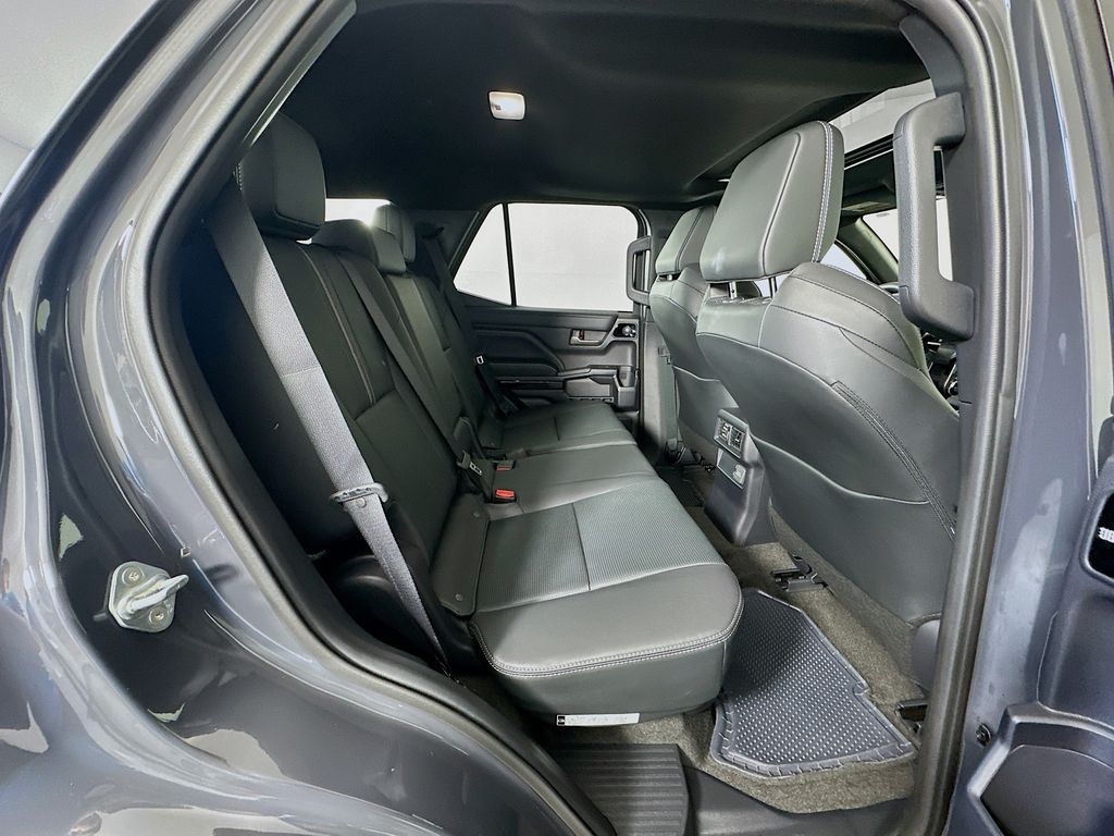 Thumbnail: 2025 Toyota 4Runner - 28