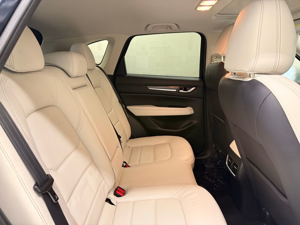 Thumbnail: 2022 Mazda CX-5 - 27