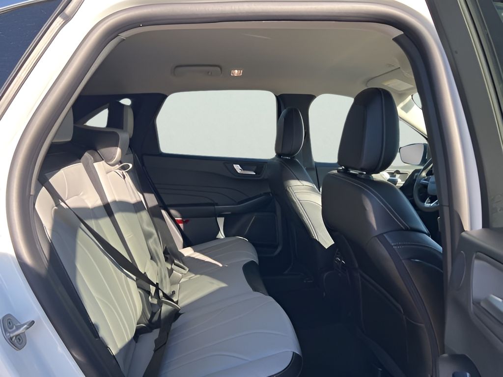 2026 Ford Escape Plug-In Hybrid