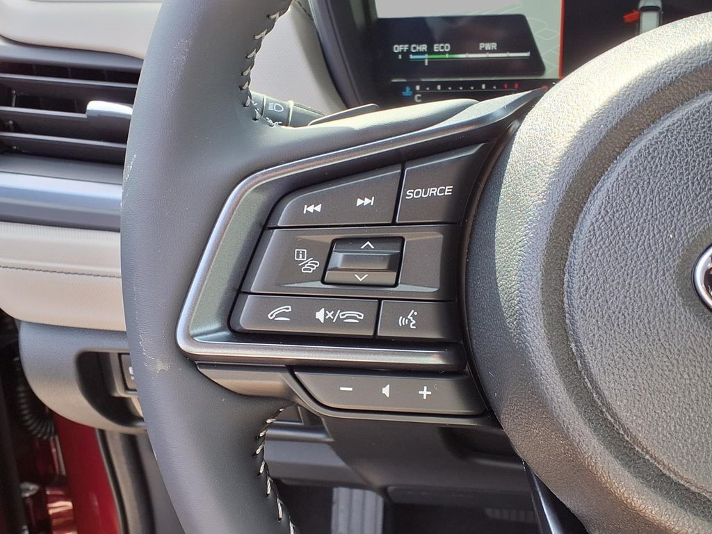 new 2026 Subaru Forester car, priced at $38,405