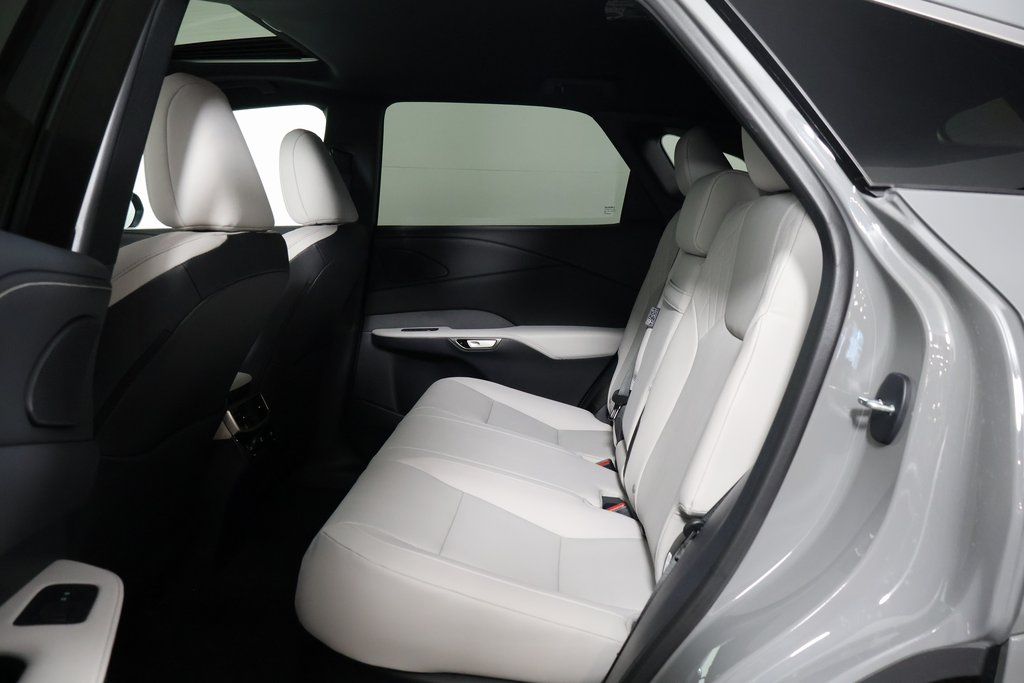Thumbnail: 2026 Lexus RX - 6