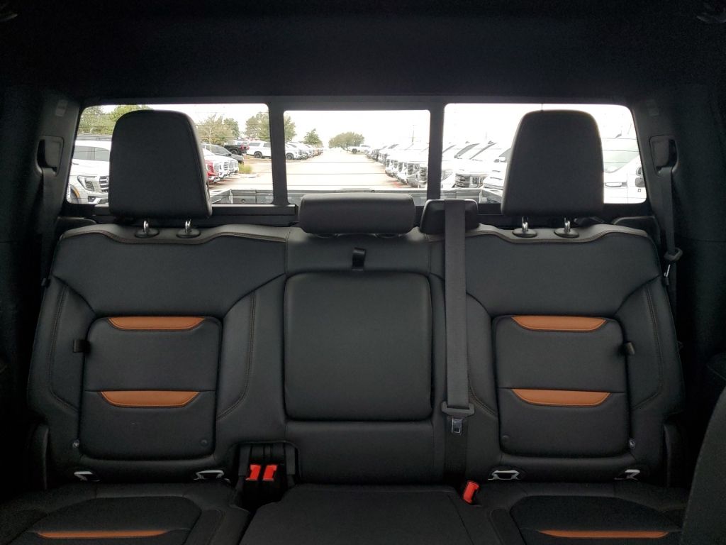 Used Car 2023 Gmc Sierra 2500hd  At4 For Sale Under $60,000 In Austin, Texas