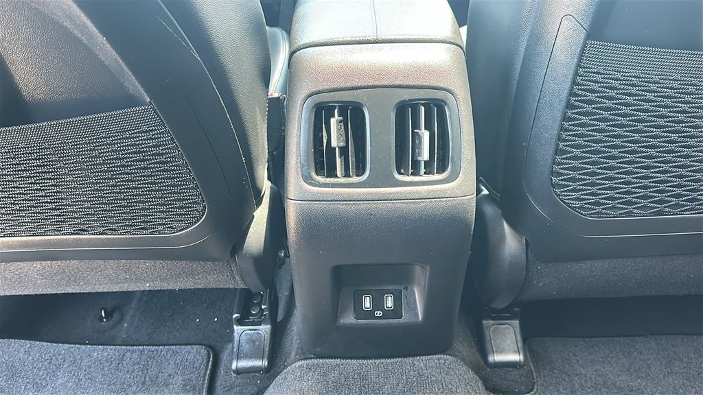 2023 Hyundai Tucson SEL White at Classic Elite Chevrolet Sugar Land