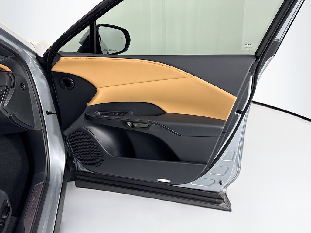 Thumbnail: 2026 Lexus RX - 26
