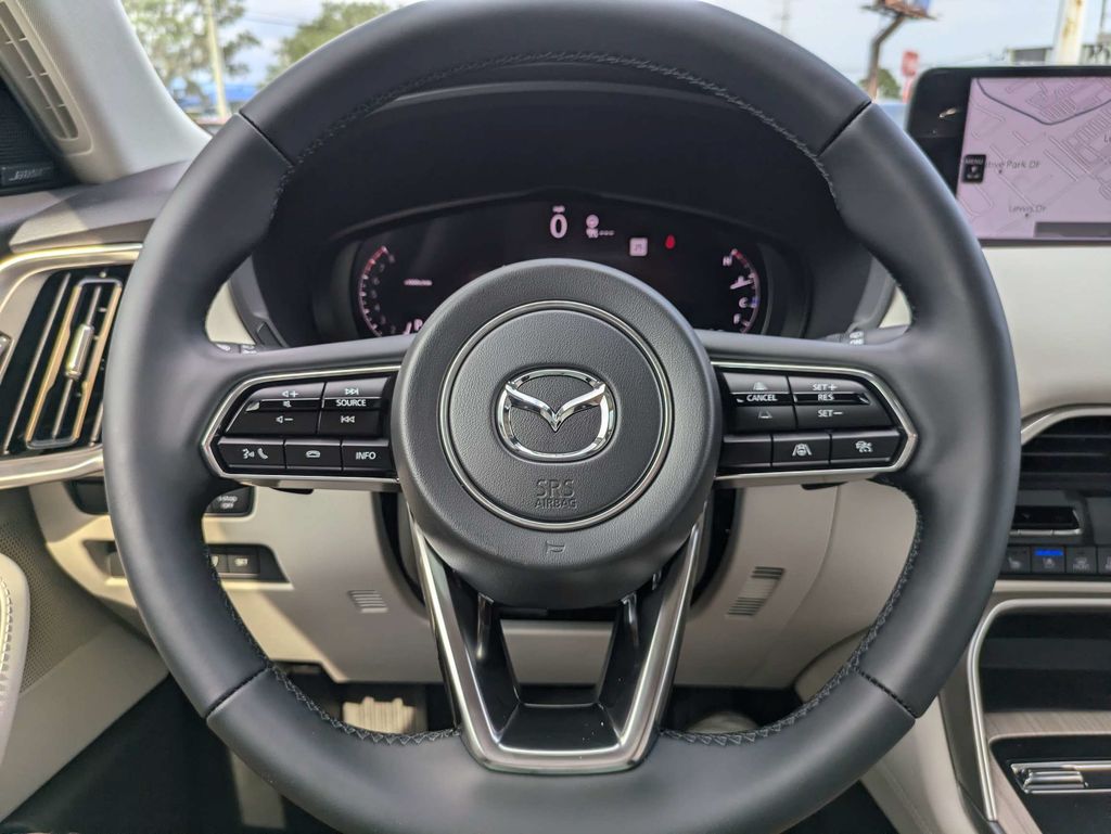 2026 Mazda CX-90 3.3 Turbo Premium Plus