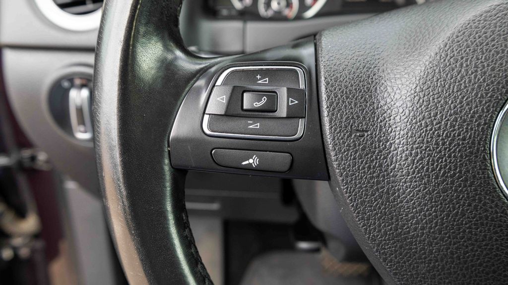 Used 2016 Volkswagen Tiguan S 4D Sport Utility