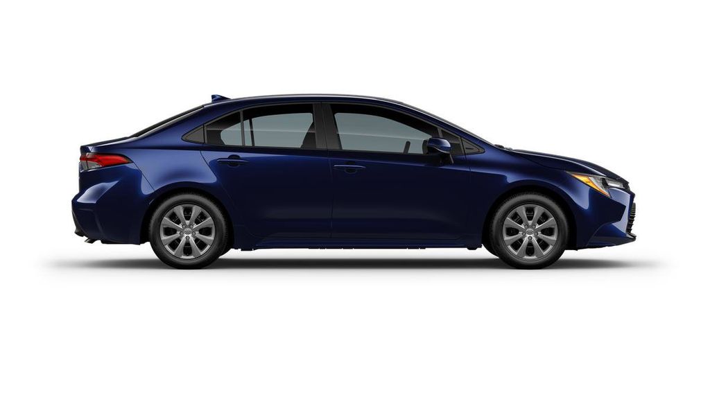 Thumbnail: 2025 Toyota Corolla - 12