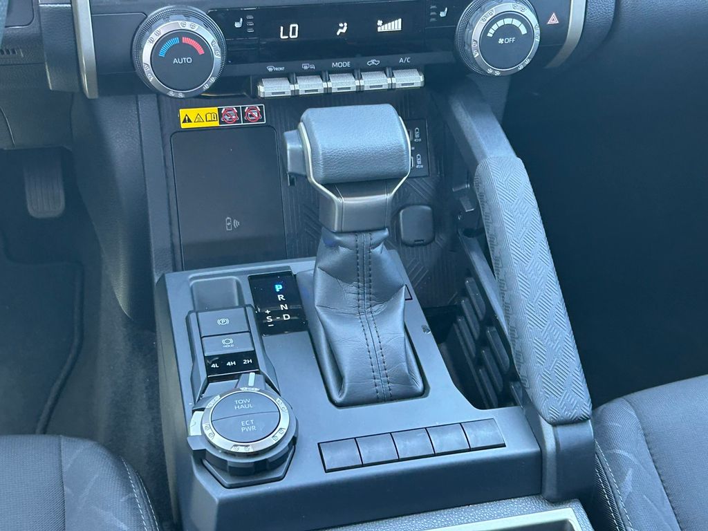 Used 2026 Toyota Tacoma Truck