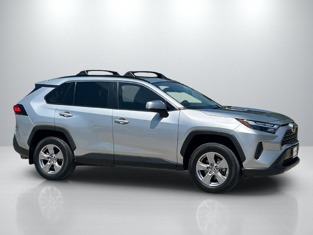 Used 2023 Toyota RAV4 SUV