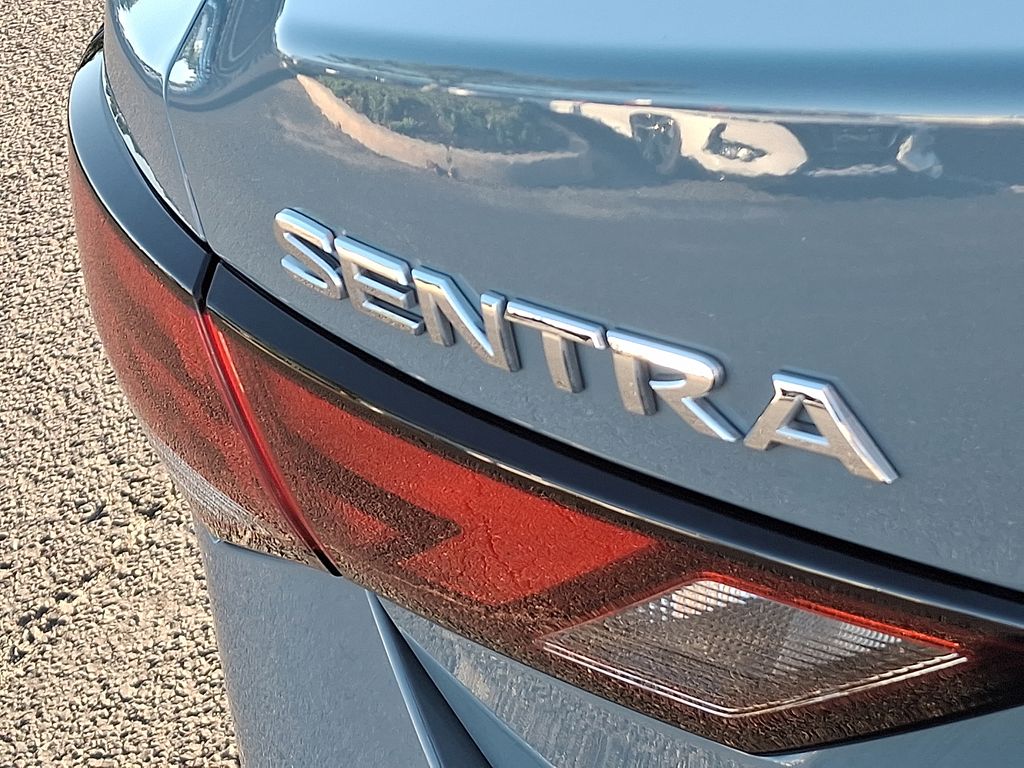 Thumbnail: 2024 Nissan Sentra - 30