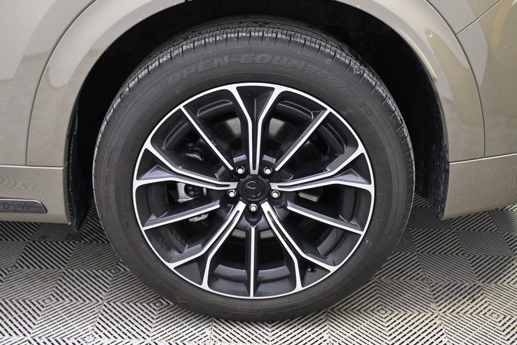 2026 Mazda CX-70 Premium Plus Package - Photo 20