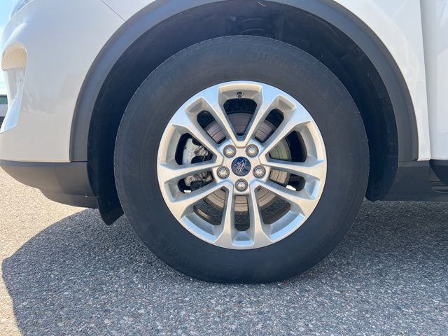 2021 Ford Escape Hybrid