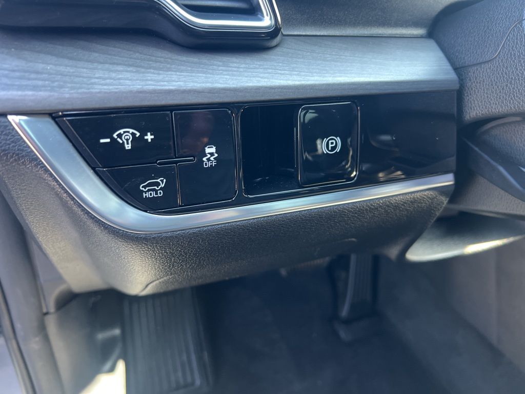 2023 Kia Sportage X-Line photo