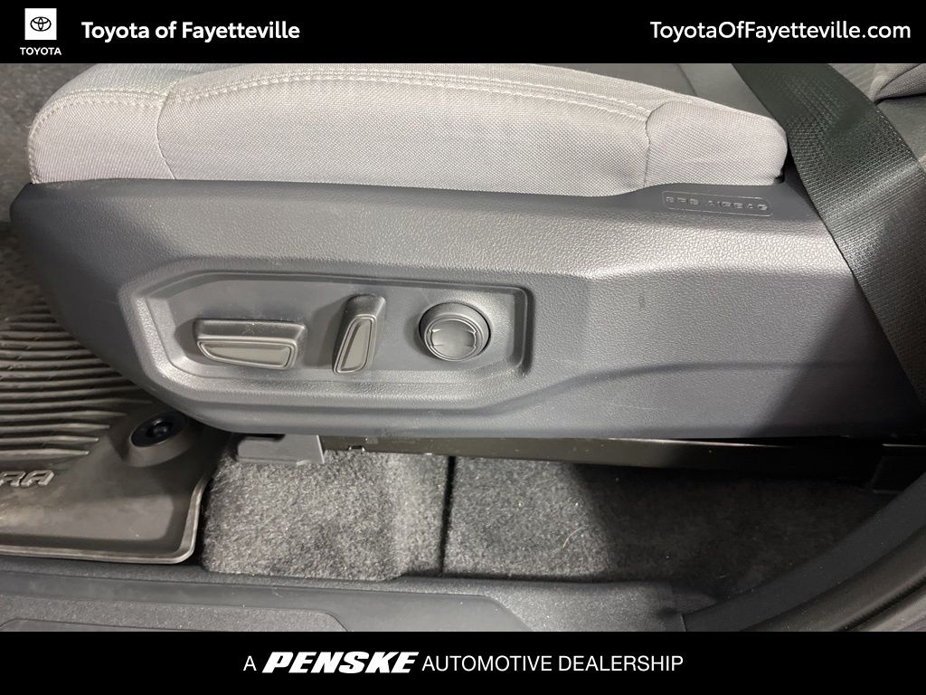 Thumbnail: 2025 Toyota Tundra - 22