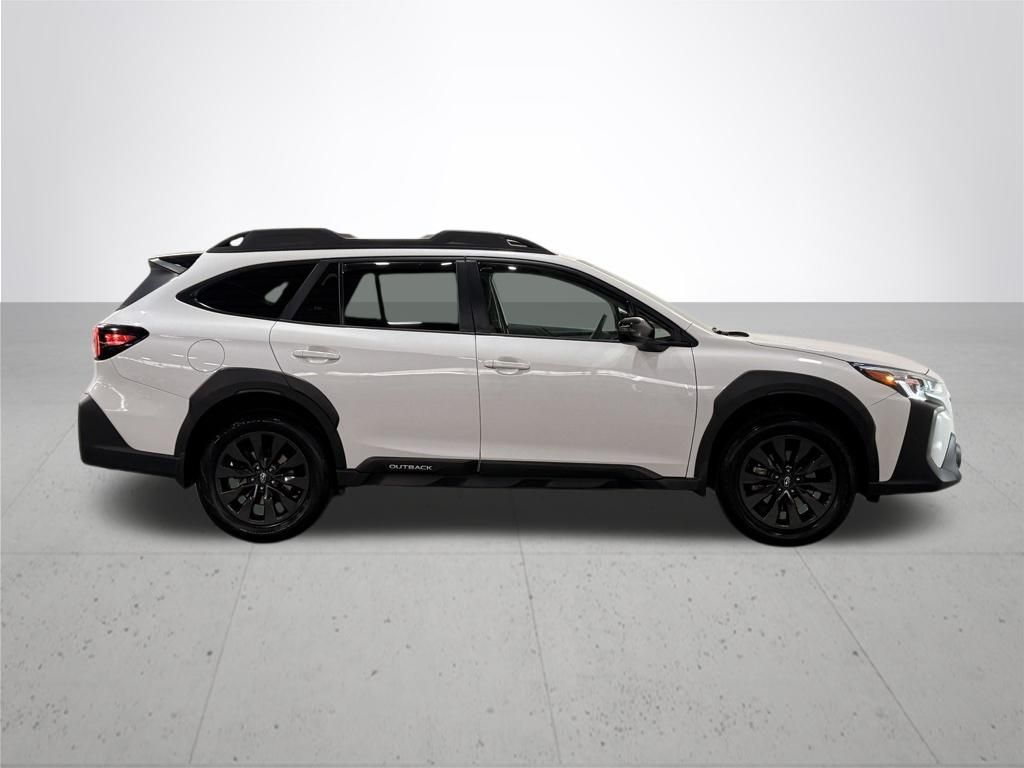 2023 Subaru Outback Onyx Edition XT