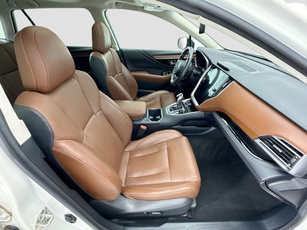 Thumbnail: 2020 Subaru Outback - 21