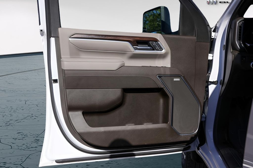 Used Car 2025 Gmc Sierra 3500hd  Slt For Sale Under $70,000 In Austin, Texas