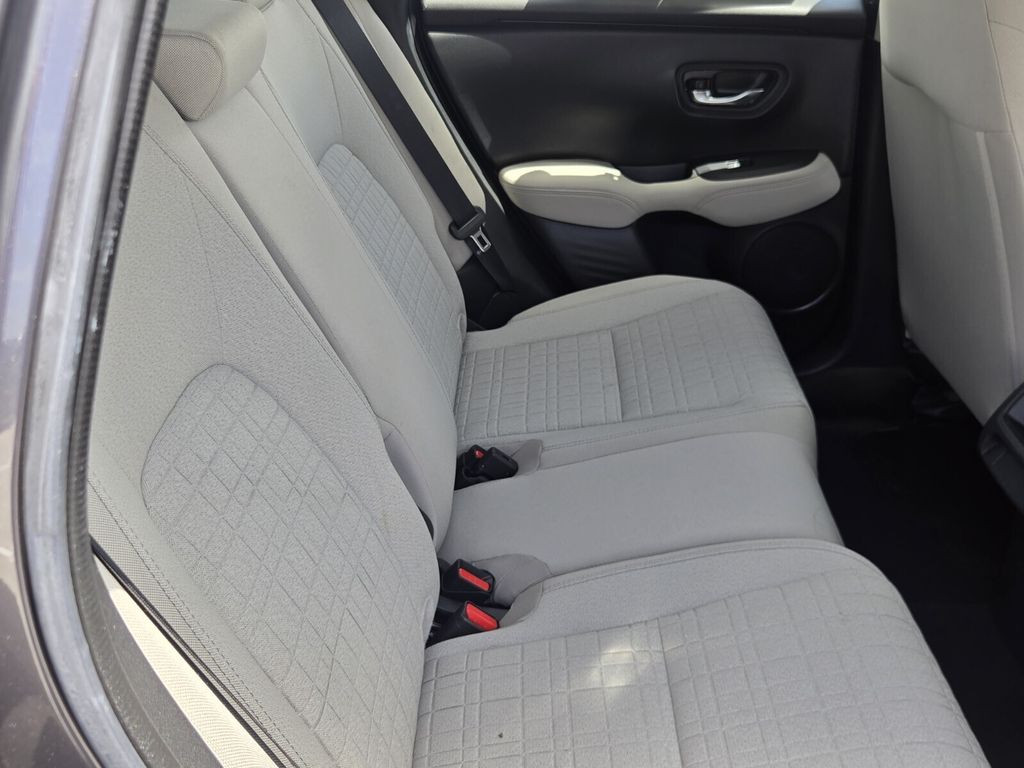 2024 Honda HR-V - $21,619