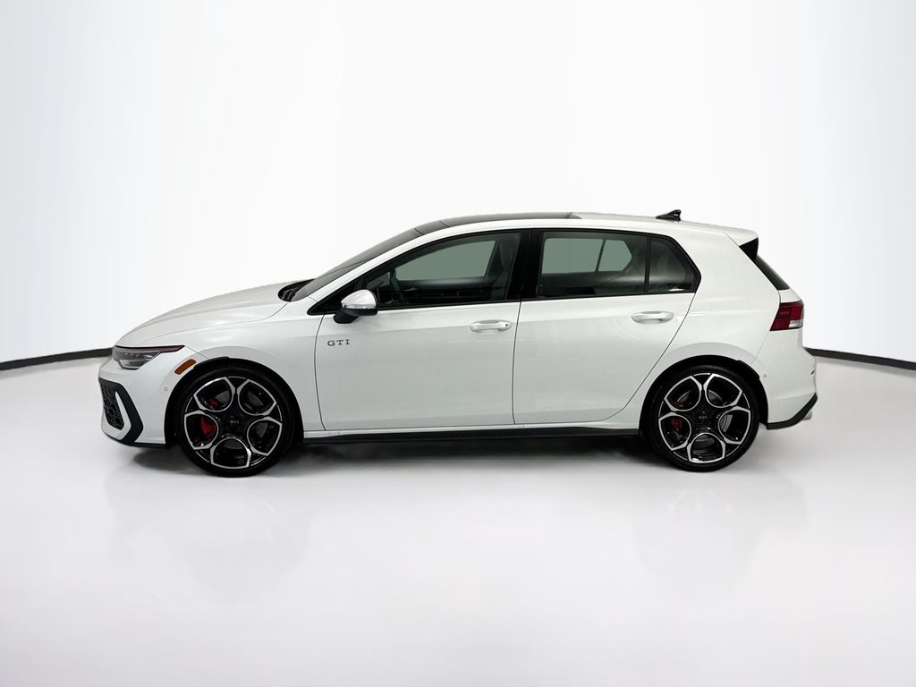 Thumbnail: 2026 Volkswagen Golf - 8