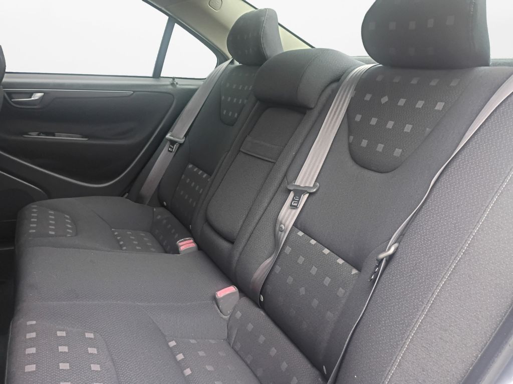 Used Car 2004 Volvo S60  2.4 For Sale Under $10,000 In Austin, Texas